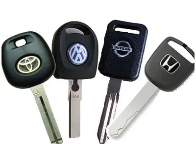 Atlantic Locksmith Store Deerfield Beach, FL 954-281-3648 - 19-Transponder-Keys