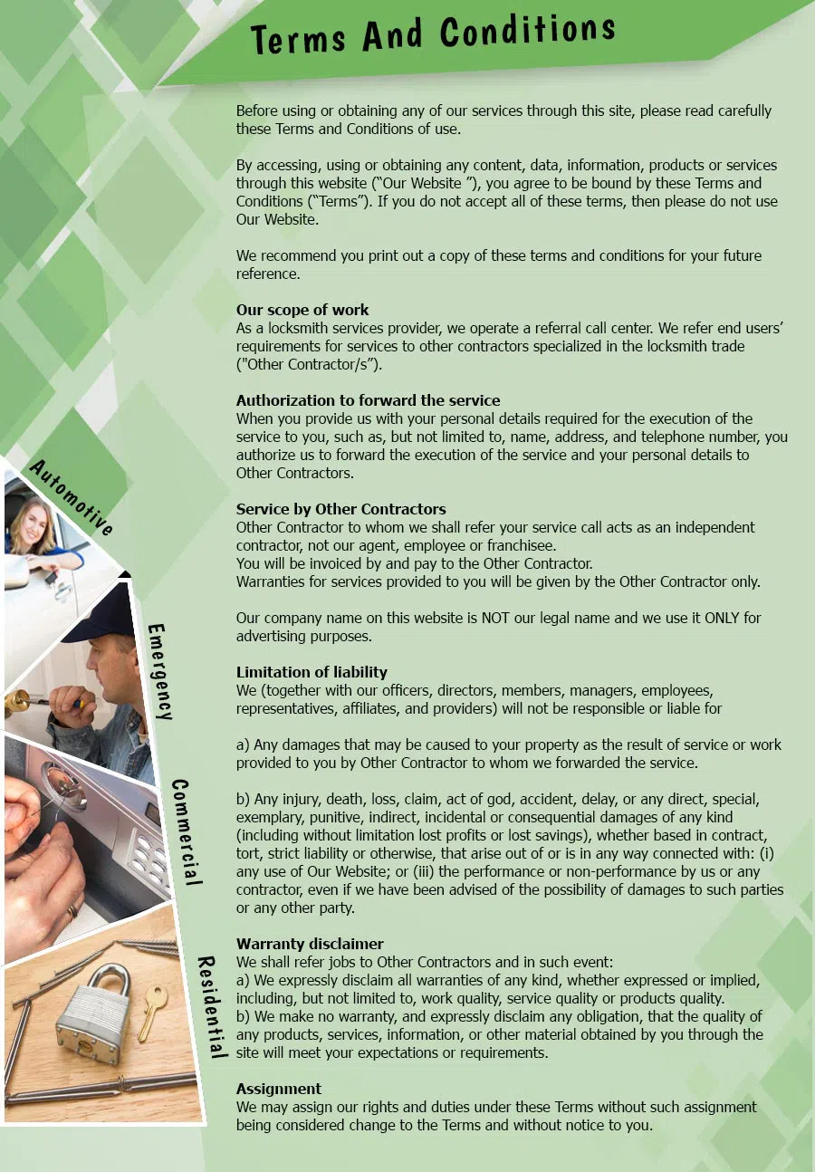 Atlantic Locksmith Store Deerfield Beach, FL 954-281-3648